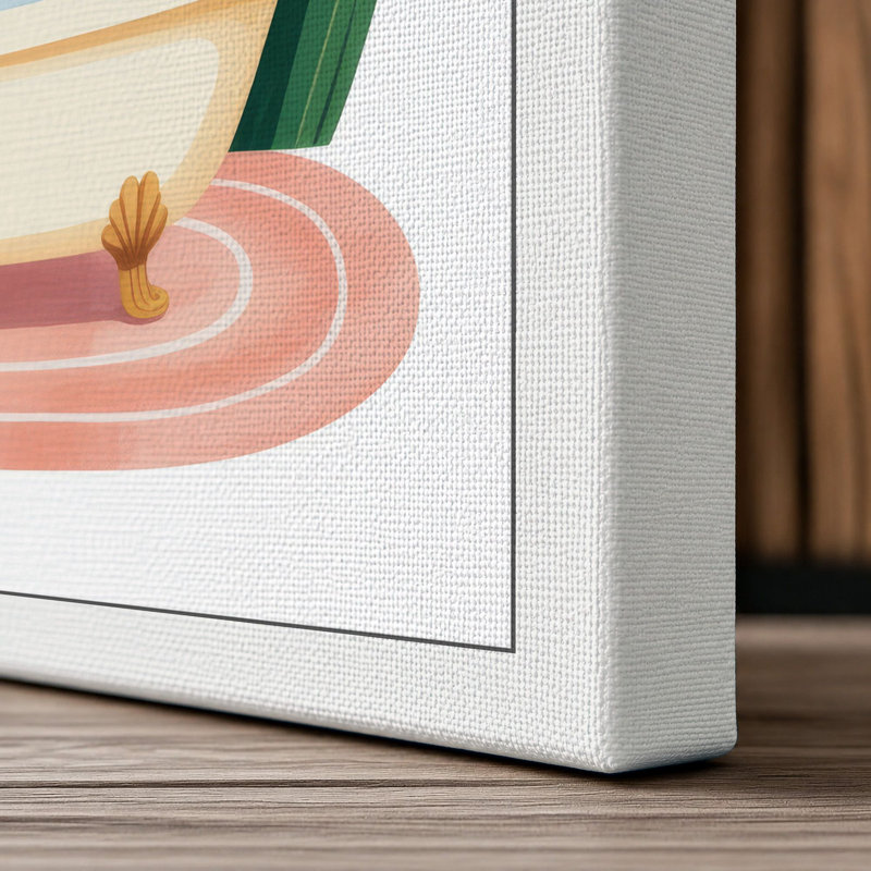 Print, 24x16 - 61.0 x 40.6 cm, White Border