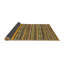 Tapis abstrait moderne 2245-774503565