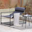 Chaise de patio Wegate