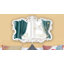 Miroir mural Daniely-302426720