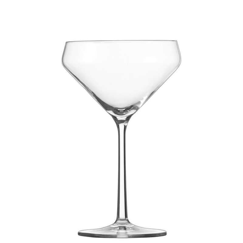 Pure Martini Glass