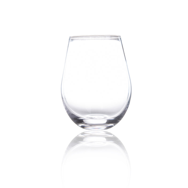 Verre à vin sans pied 20 oz.