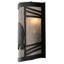 Happy Bear On The Loose 1 - Light Flush Mounted Sconce