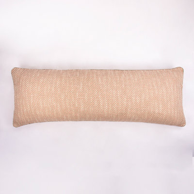Zenro Cotton Throw Pillow