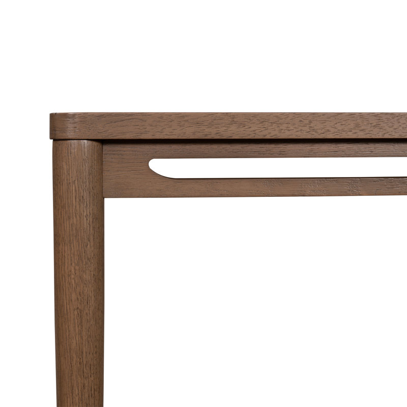 Violet Nesting Table