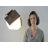 Mica L 1 - Light LED Unique/Statement Pendant-1205283678-1165970576-1205050427