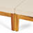 Ensemble de conversation modulaire avec coussins 10 pièces Pazel-1583800338