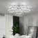 LED Semi Flush Mount