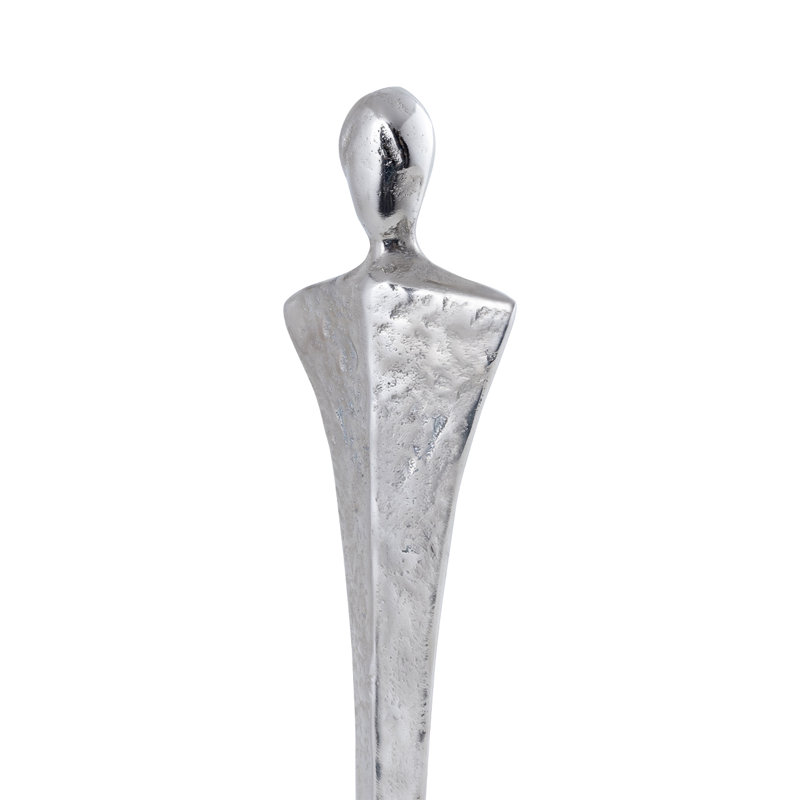 Comella People Figurines & Sculptures, 35.5cm H  x 12.5cm W  x 12.5cm D