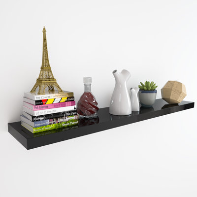 Mehta Floating Shelf