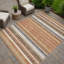 Tapis intérieur / extérieur lavable à la machine Chantille ACN2330-581388828