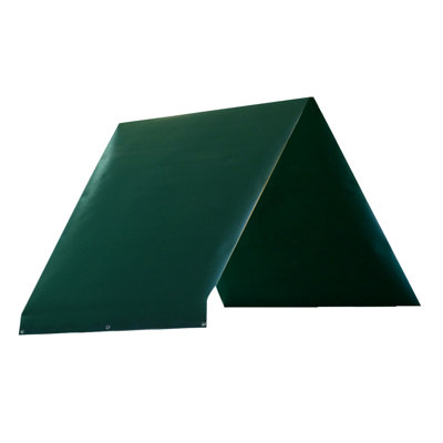 Playstar Inc. Green Swing Set Hardware