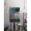 Umbra I - Wrapped Canvas Painting-1570590373