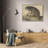 "A Marmot with a Branch of Plums" by  Jacopo Ligozzi - Gallery Wrap Canvas Wall Art-473650436