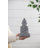 Weather Resistant UV Resistant Plastic Garden Statue