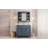 36'' Bathroom Vanity With Top Sink-632614206