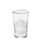 Officina1825 Cooler Drinking Glasses