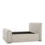 Bed Frame Kayden Albury Beige-1091409425