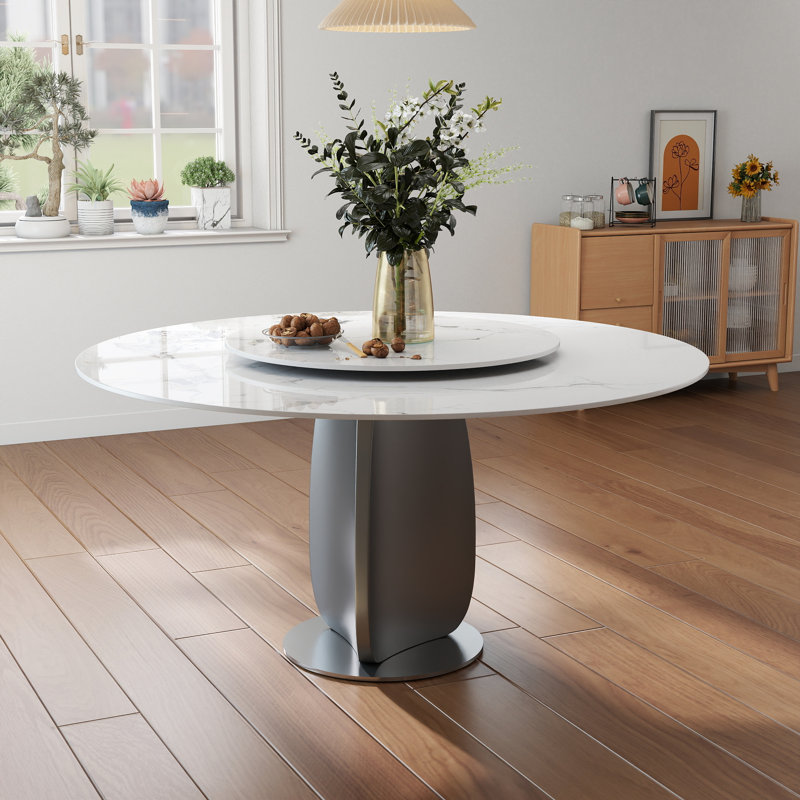 Table de salle à manger 59,05 po Modern, Pattaferi