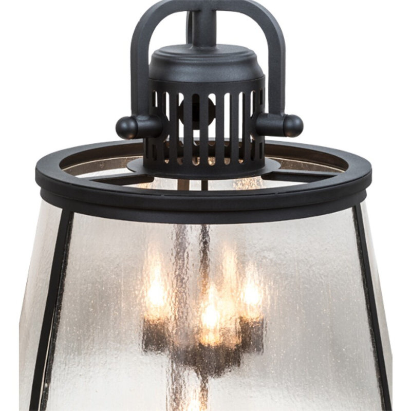 Steadman 6 - Light Pendant