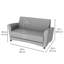 Canapé rembourré Pro Series-101941751