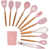 Pink selected
