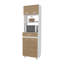 Armoire de cuisine 4 tiroirs 1 tiroir