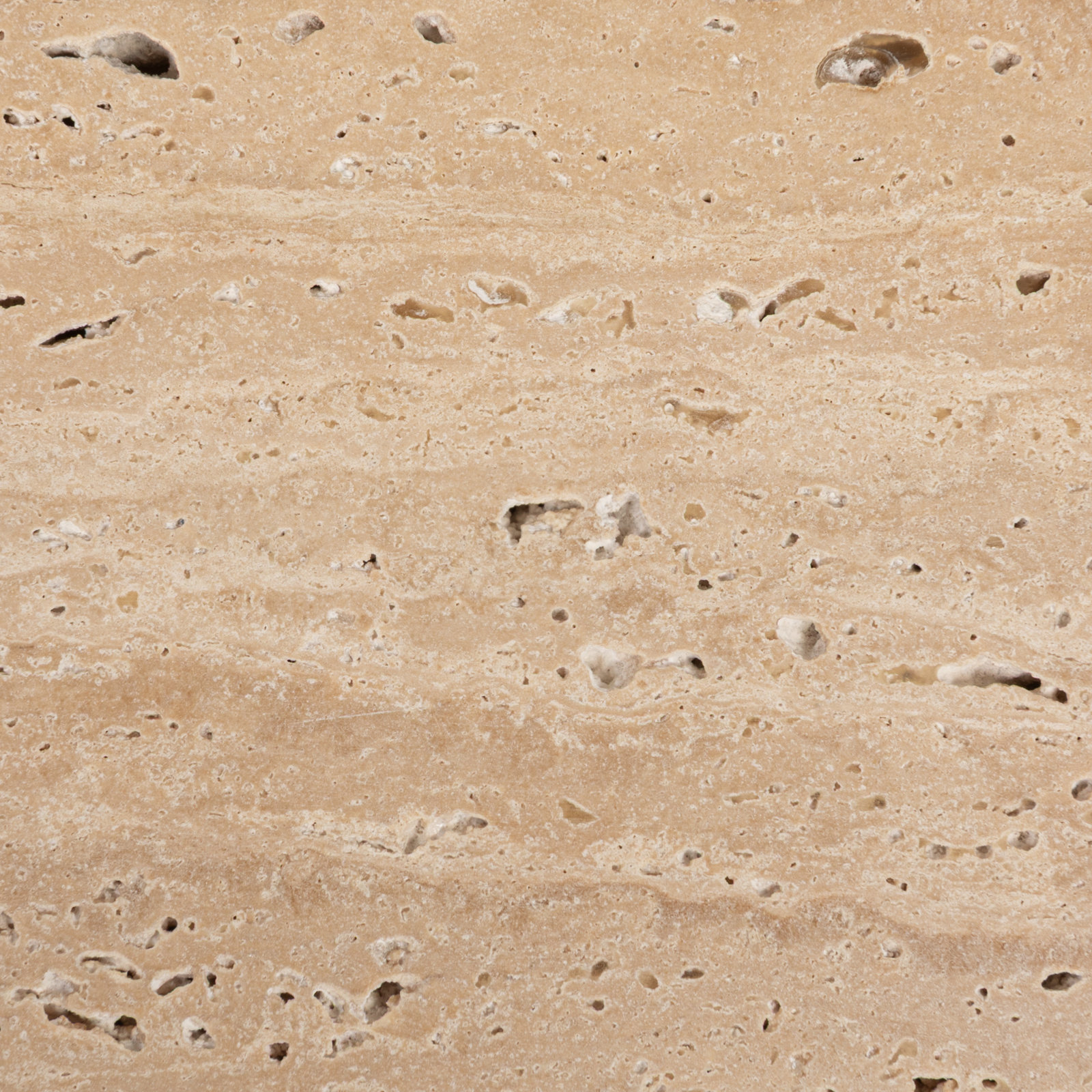 Scandinavian Travertine Footed Charcuterie Board