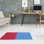 Striped Indoor Rug