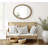 Jorah Solid Wood Flat Mirror-1960376165