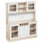 75" Kitchen Pantry-394970221