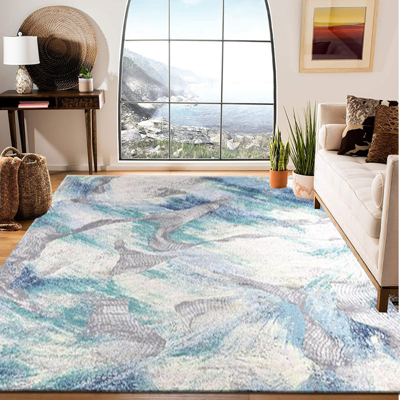 Area Rug, Rectangle 160 x 230cm