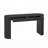 Console Table with Vertical Striped Design,Sled-984982557