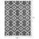 Huipio Performance Geometric Indoor Rug