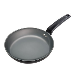 Aluminum Non-Stick