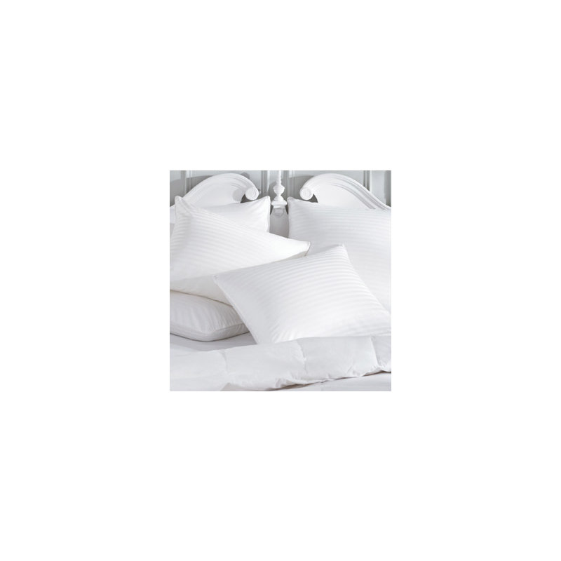 Cotton Pillow, King
