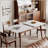Modern Dining Table, Dining Table