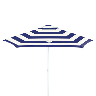 Parasol de marché 7 pi Nailia
