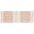 Maximilian Cotton Blend Upholstered Storage Bench