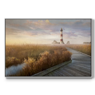 " Private Path I "