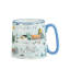Tasse 10 Holiday Street