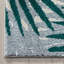Leona Floral Synthetic Area Rug-62632502
