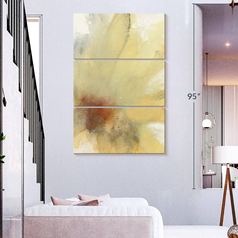 Avery Micro I, 74" H x 48" W