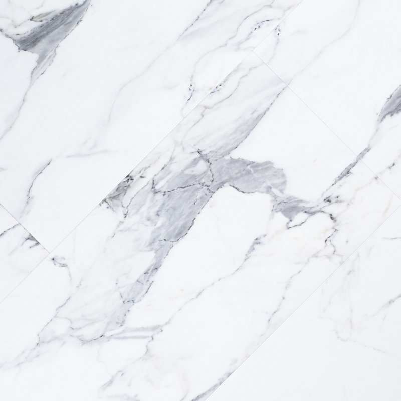 Tropez Wintorpe 18 in. x 36 in. 5mm 12mil Waterproof Rigid Core Luxury Vinyl Tile Flooring, Wintorpe