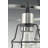 Theressa 1 - Light Single Pendant