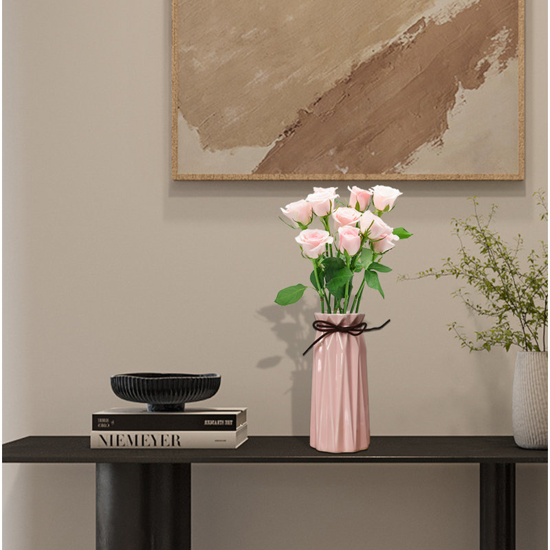 Rhowen Ceramic Table Vase