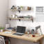 4 Piece Floating Shelf