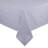 Jhamere BLACK FARMHOUSE GINGHAM TABLECOTH 60X104-299792768-299792783
