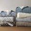 1 jeté gris chauffant Dream 50 x 60 po-126144038