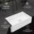 30'' L Single Bowl Ceramic Kitchen Sink
